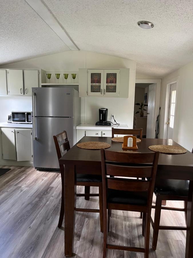 Apartamento Hogarth Beaufort Exterior foto