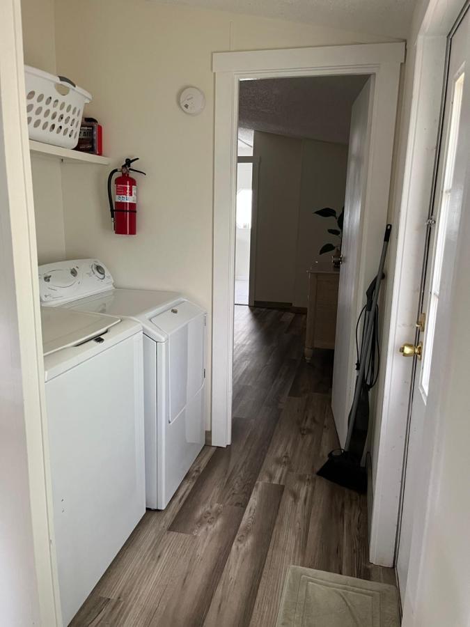 Apartamento Hogarth Beaufort Exterior foto