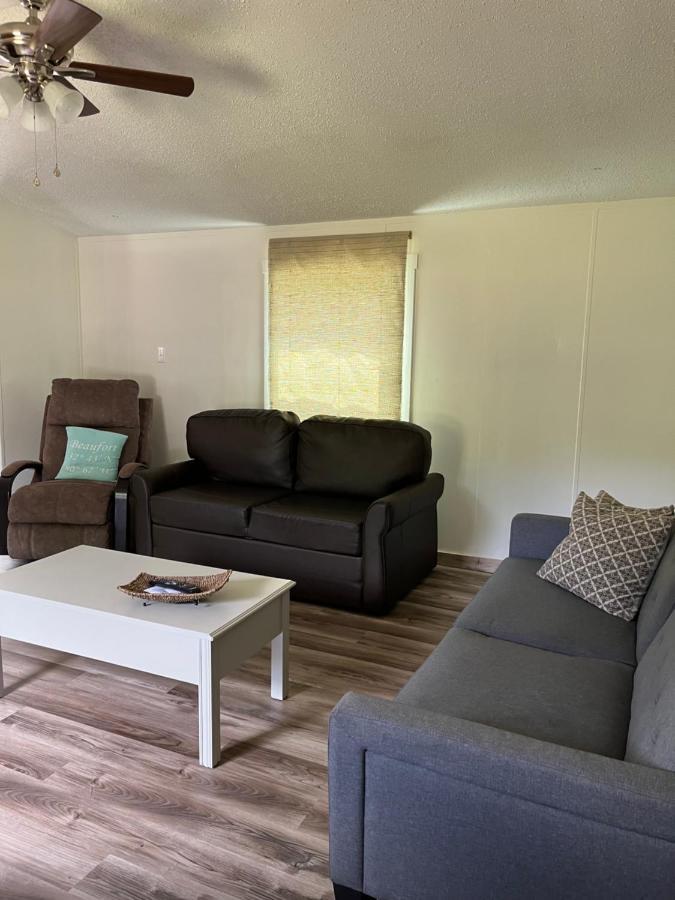 Apartamento Hogarth Beaufort Exterior foto